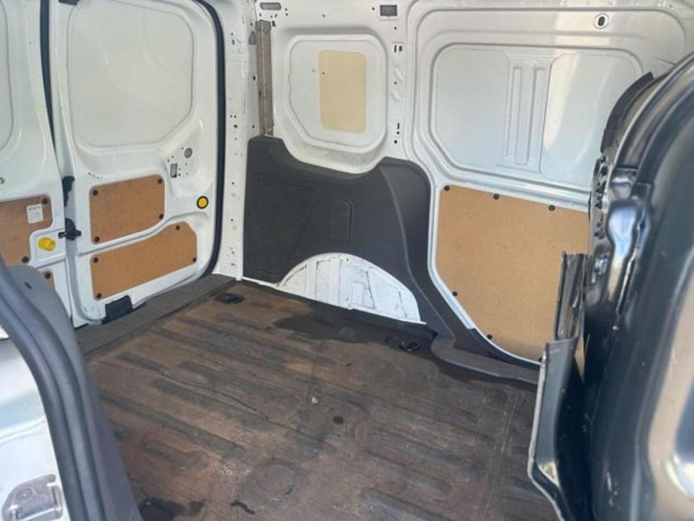 Ford Transit Connect Furgone usata a Lucca (10)