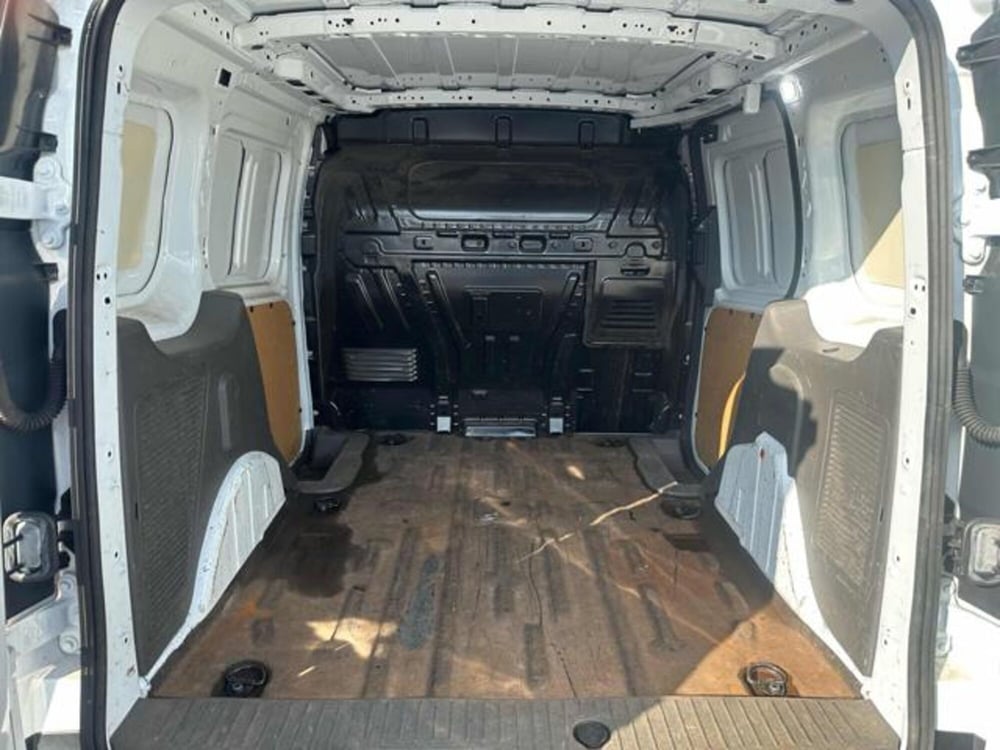 Ford Transit Connect Furgone usata a Lucca (12)
