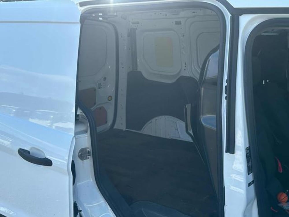 Ford Transit Connect Furgone usata a Lucca (9)