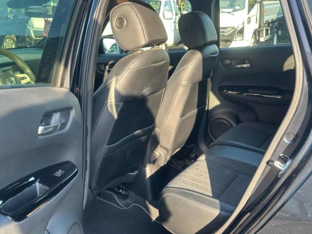 Honda Jazz usata a Lucca (10)