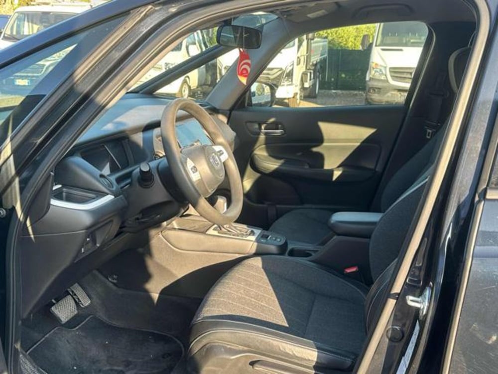 Honda Jazz usata a Lucca (12)