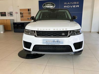 Land Rover Range Rover Sport 3.0D l6 249 CV S del 2021 usata a Massarosa