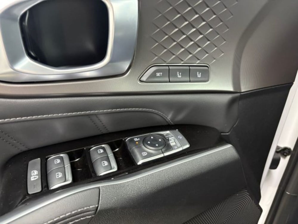 Kia Sorento nuova a Como (7)