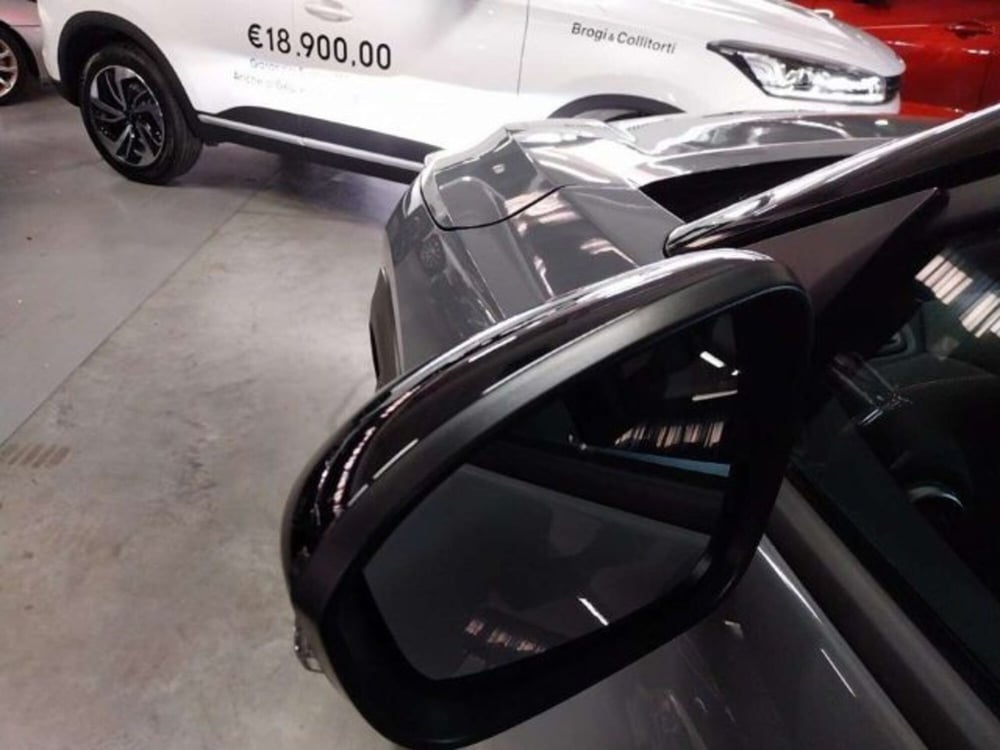 Nissan Juke usata a Firenze (14)