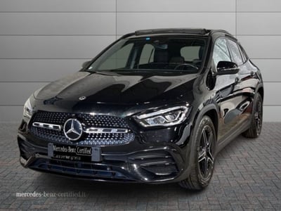 Mercedes-Benz GLA SUV 200 d Automatic Premium del 2023 usata a Bologna