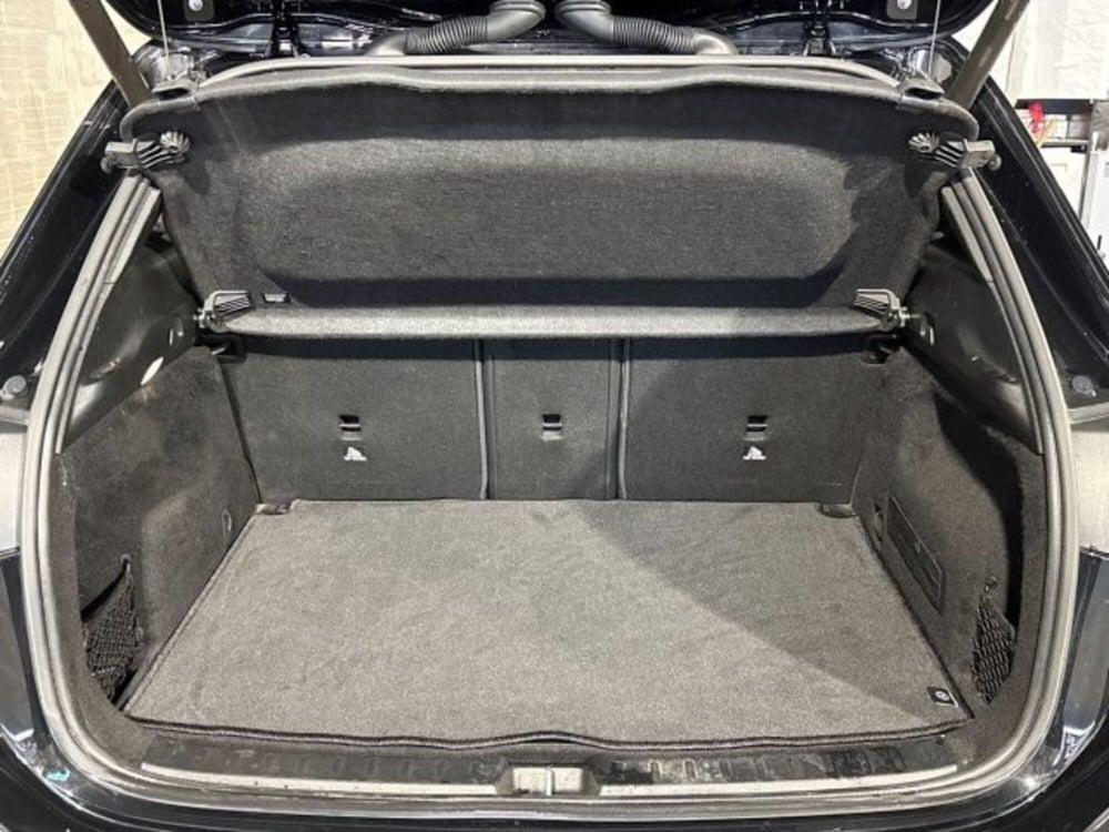 Mercedes-Benz GLA SUV usata a Bologna (8)