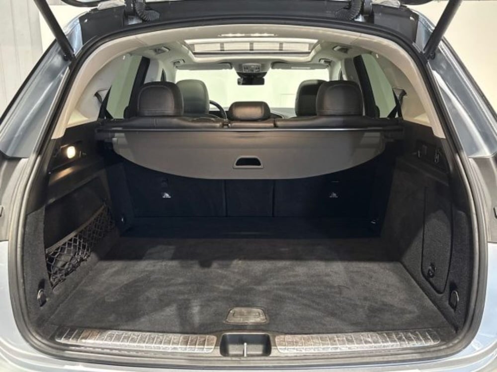 Mercedes-Benz GLE Coupé usata a Bologna (8)