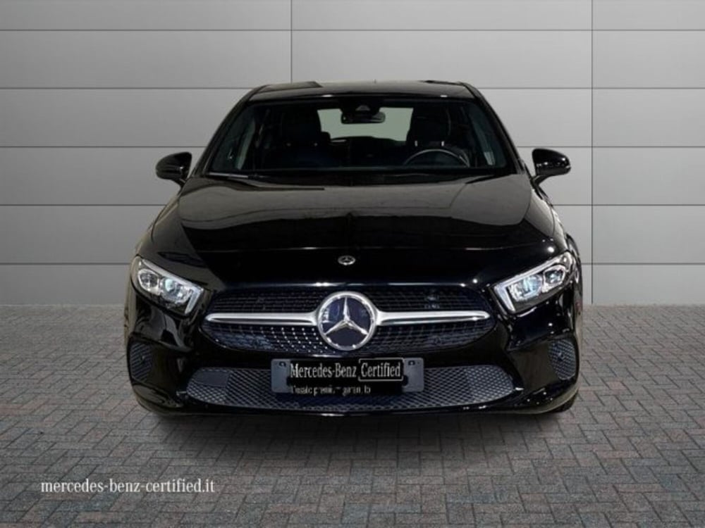 Mercedes-Benz Classe A Sedan usata a Bologna (3)