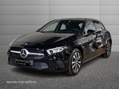 Mercedes-Benz Classe A 250 e phev Business Extra auto del 2022 usata a Bologna