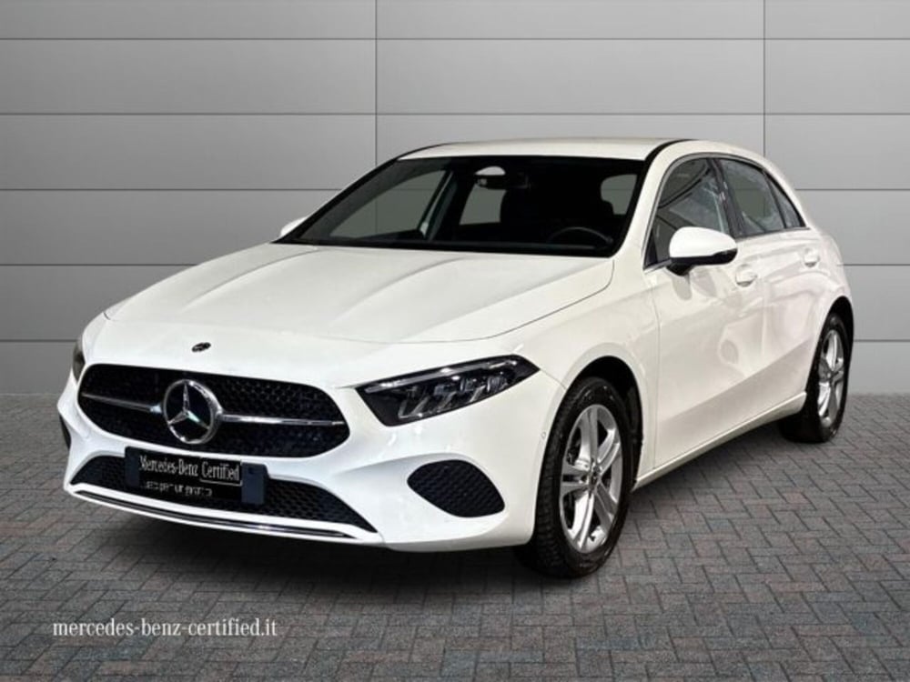 Mercedes-Benz Classe A Sedan usata a Bologna