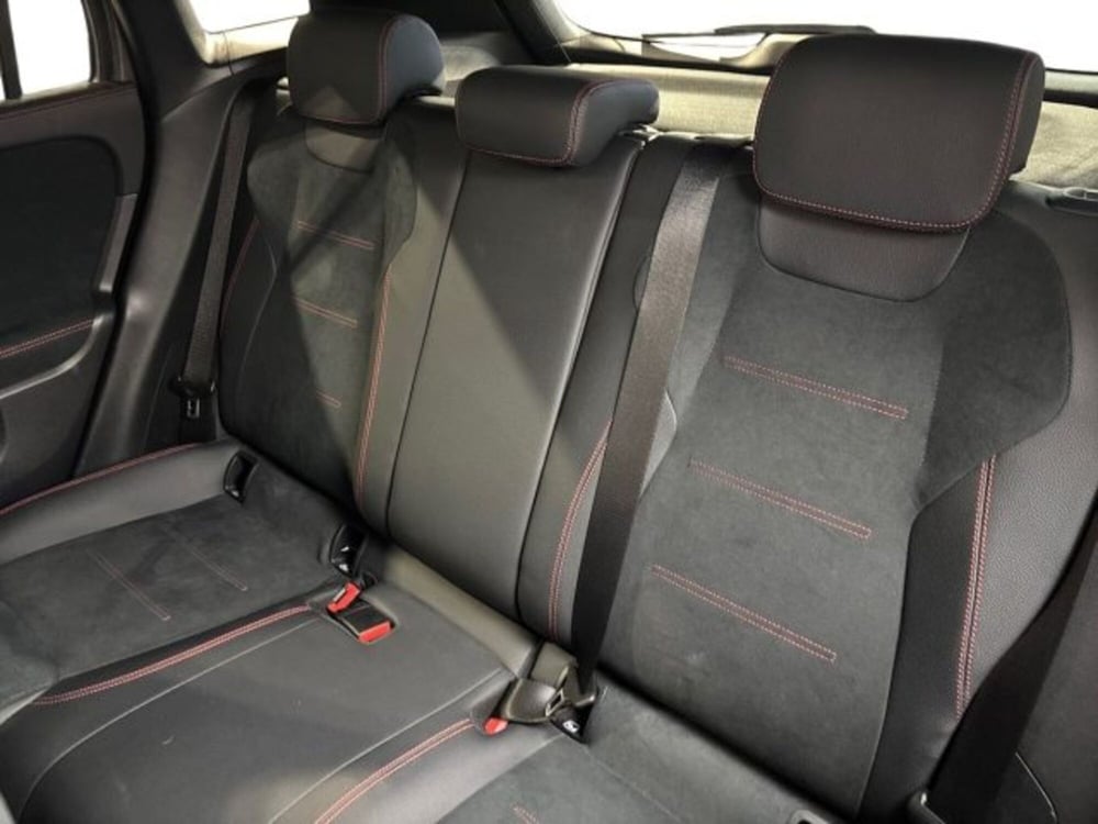 Mercedes-Benz GLA SUV usata a Bologna (16)