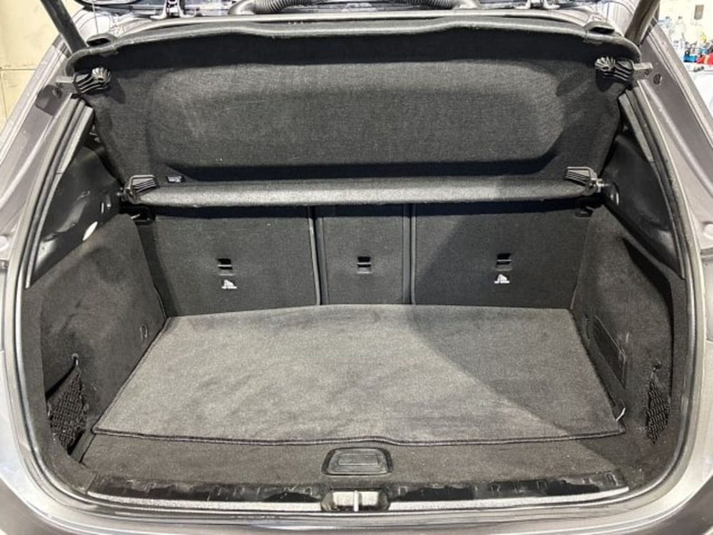 Mercedes-Benz GLA SUV usata a Bologna (8)
