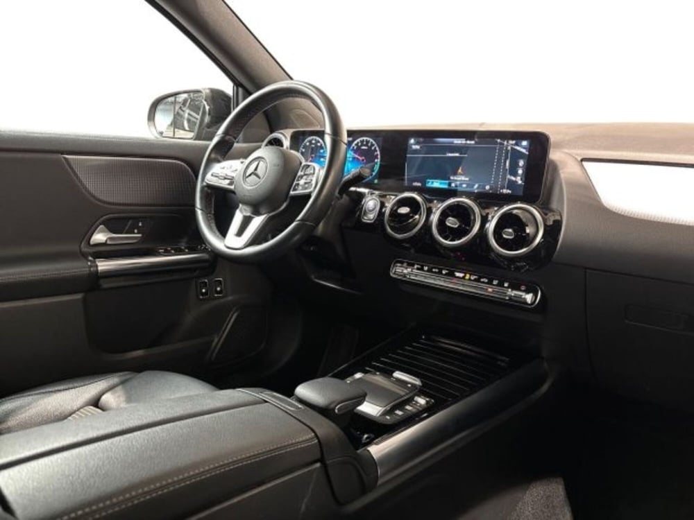 Mercedes-Benz GLA SUV usata a Bologna (15)