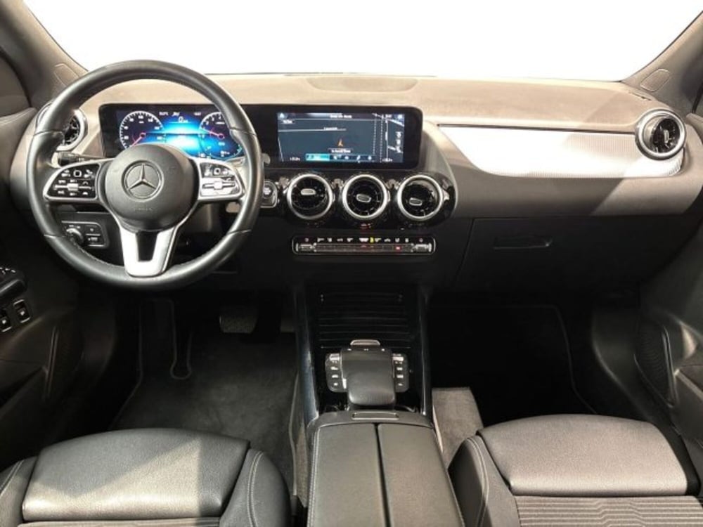 Mercedes-Benz GLA SUV usata a Bologna (9)
