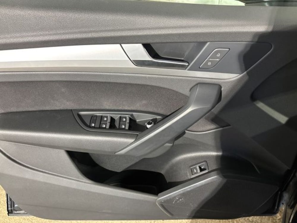 Audi Q5 Sportback usata a Bologna (10)