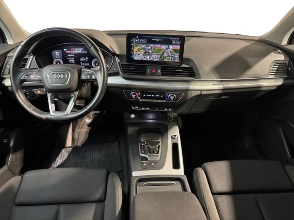 Audi Q5 Sportback usata a Bologna (13)