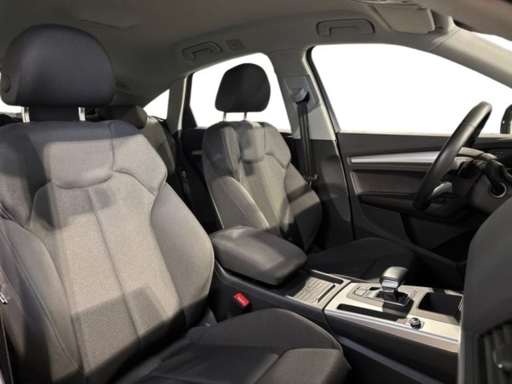 Audi Q5 Sportback usata a Bologna (16)
