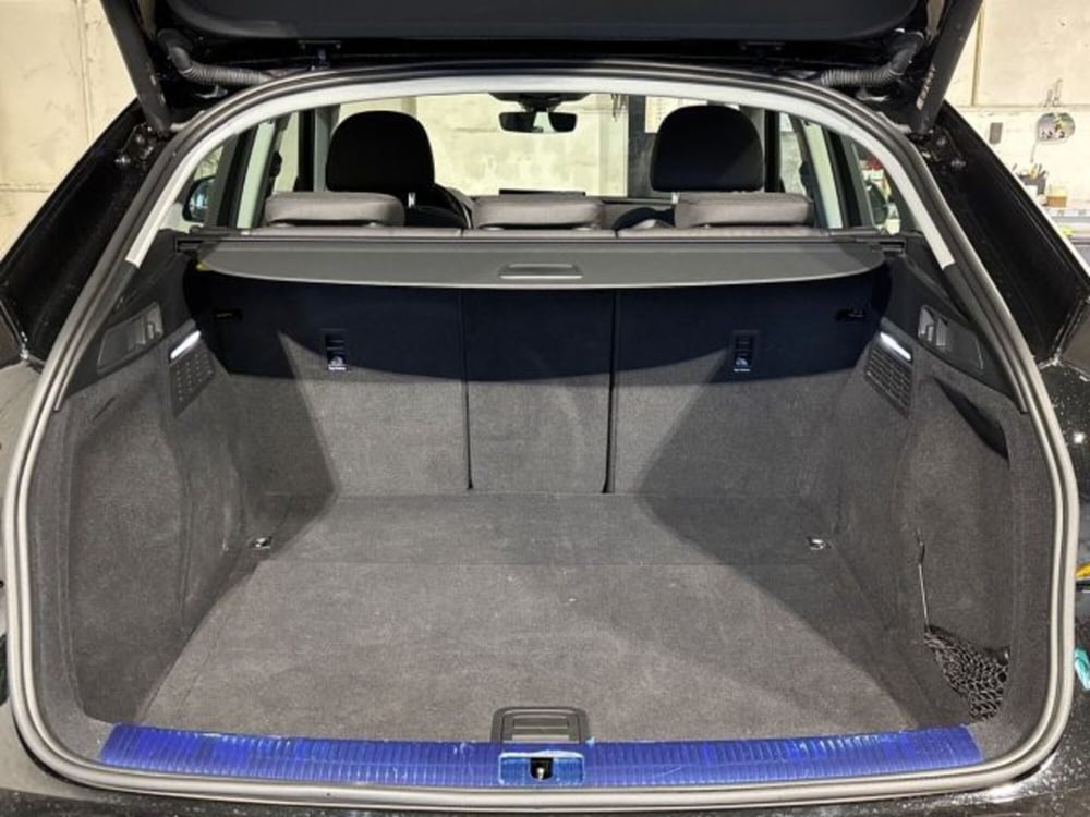 Audi Q5 Sportback usata a Bologna (7)
