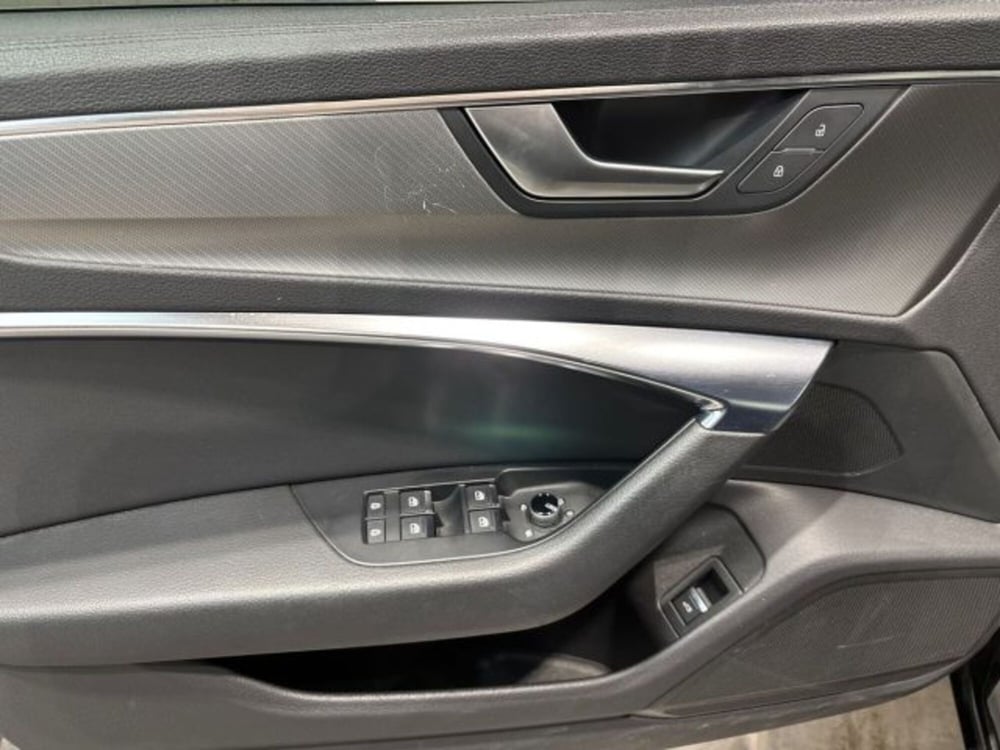 Audi A6 Avant usata a Bologna (10)
