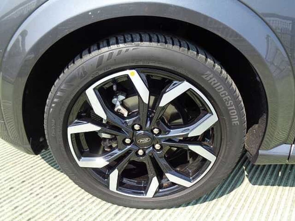 Ford Puma usata a Treviso (6)