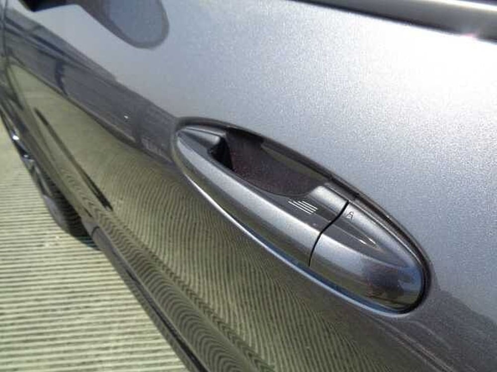Ford Puma usata a Treviso (8)