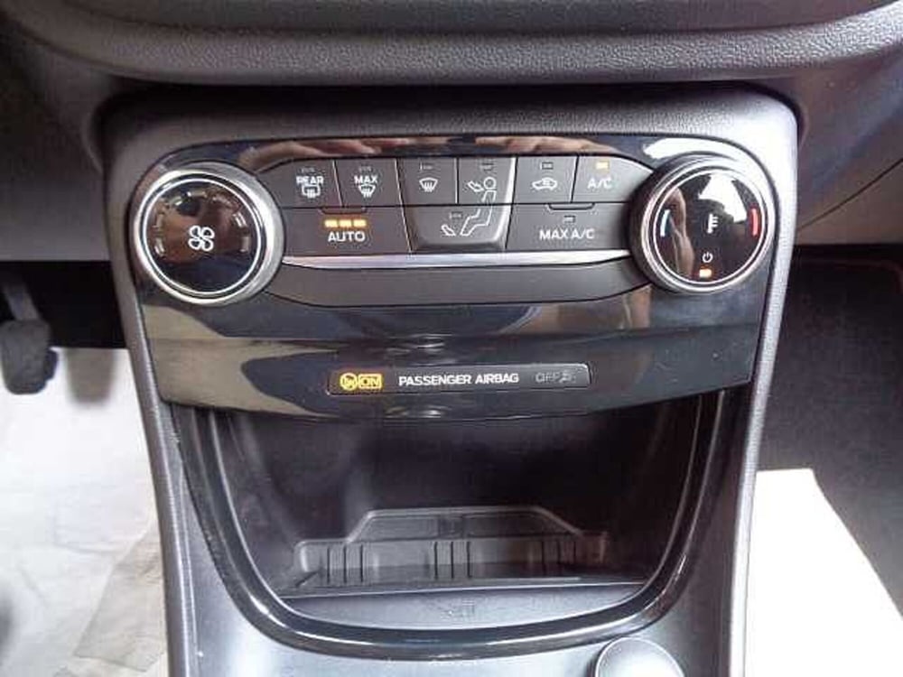 Ford Puma usata a Treviso (16)