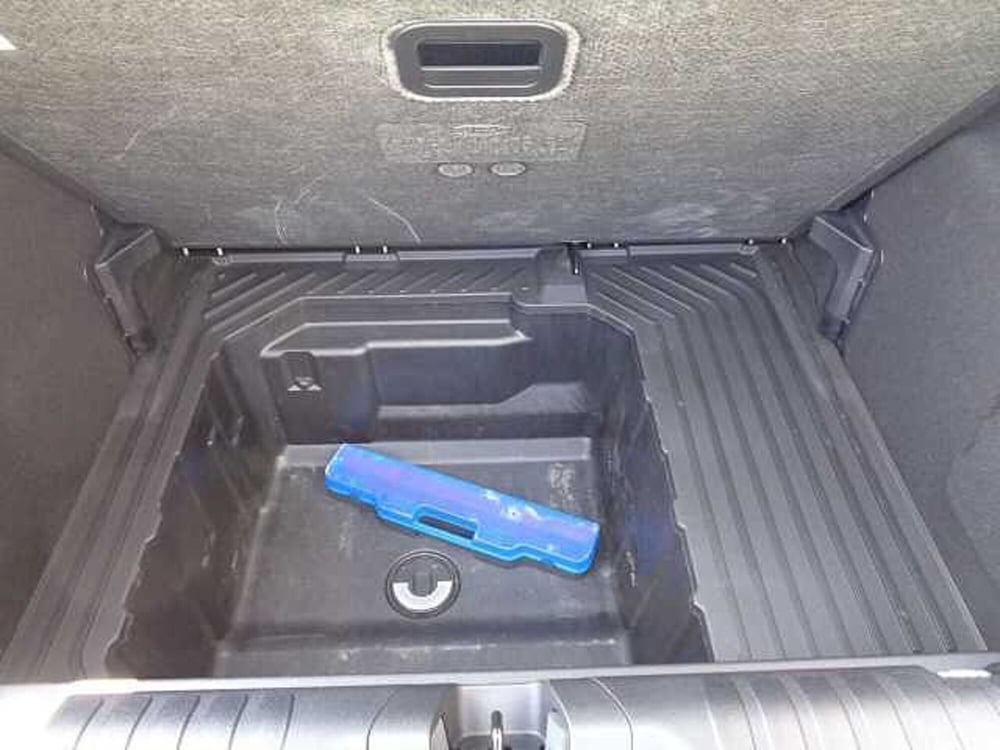 Ford Puma usata a Treviso (18)
