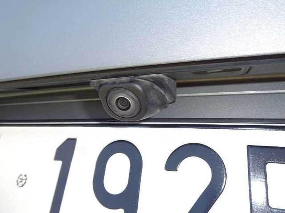 Ford Puma usata a Treviso (20)