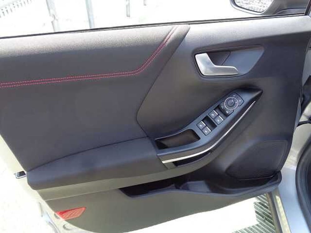 Ford Puma usata a Treviso (8)