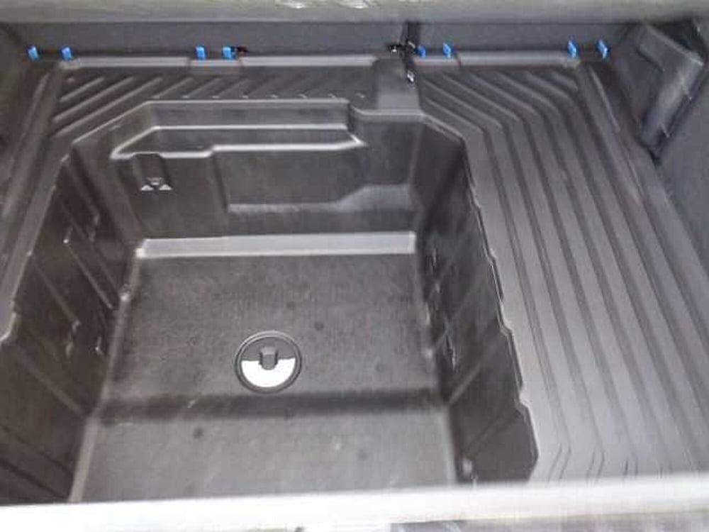 Ford Puma usata a Treviso (17)