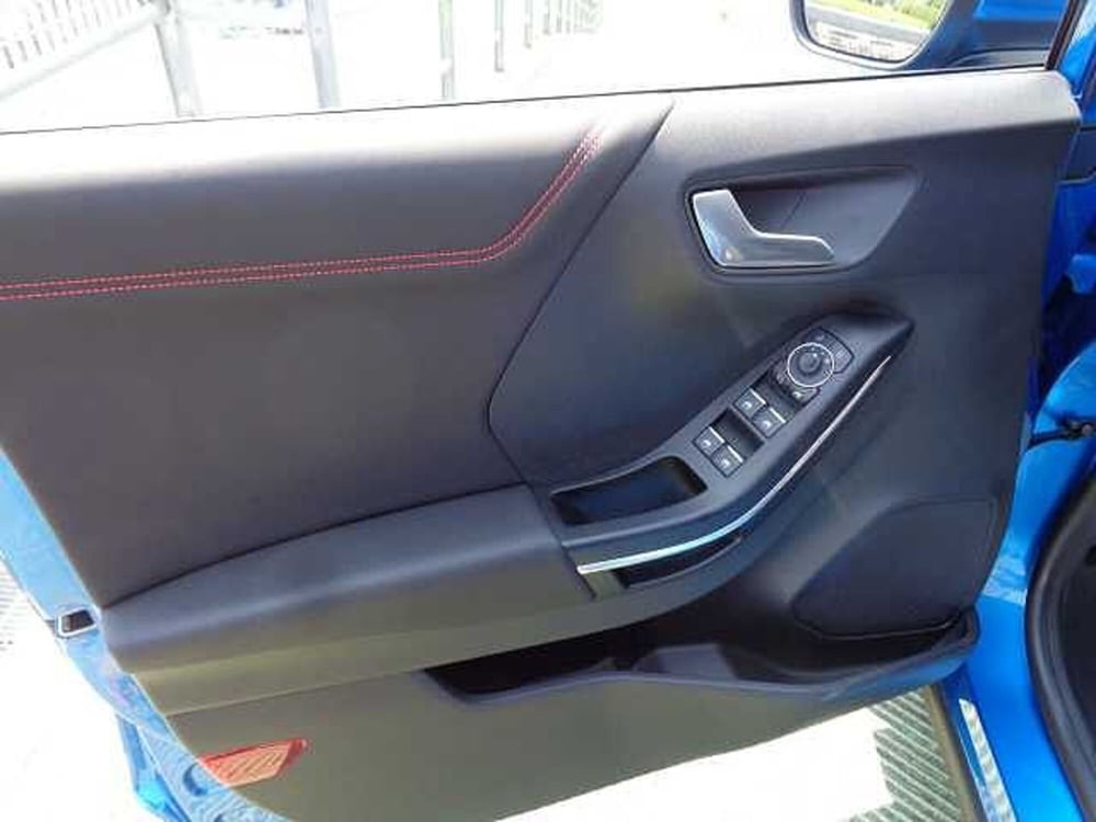 Ford Puma usata a Treviso (7)