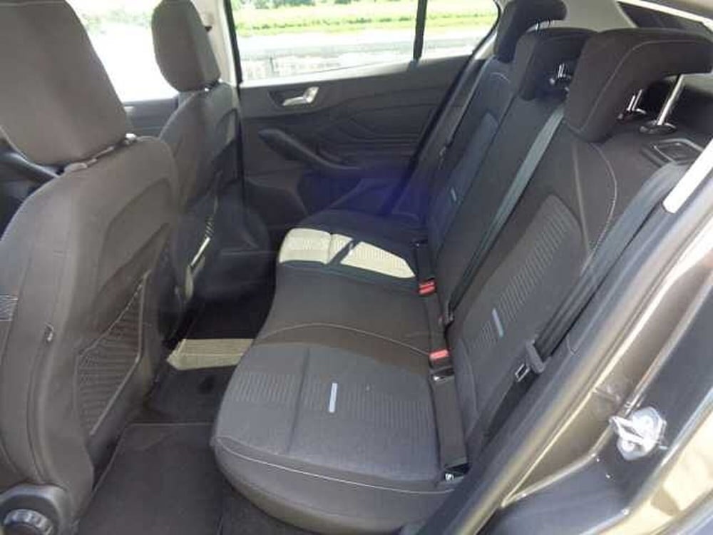 Ford Focus usata a Treviso (10)