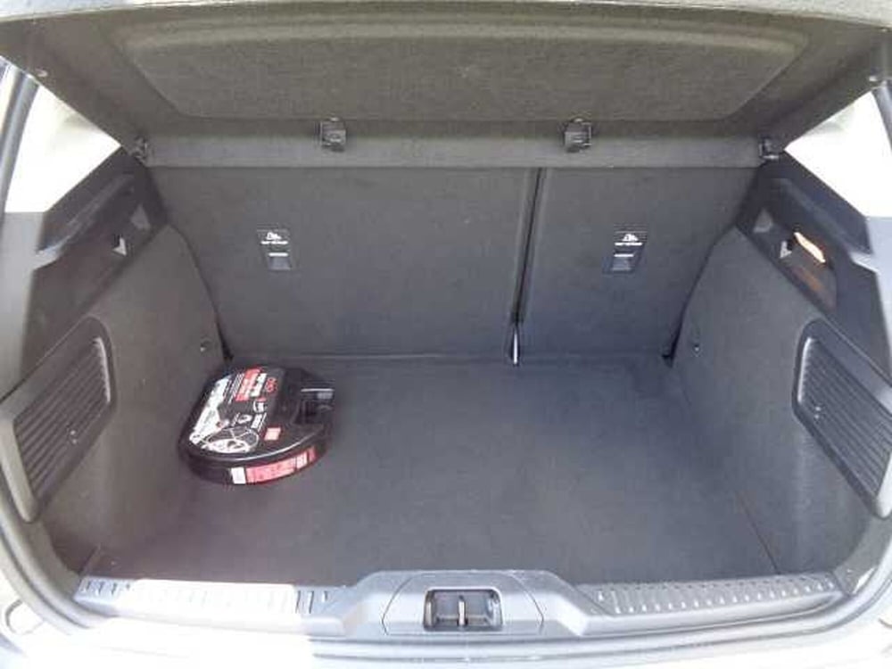 Ford Focus usata a Treviso (17)