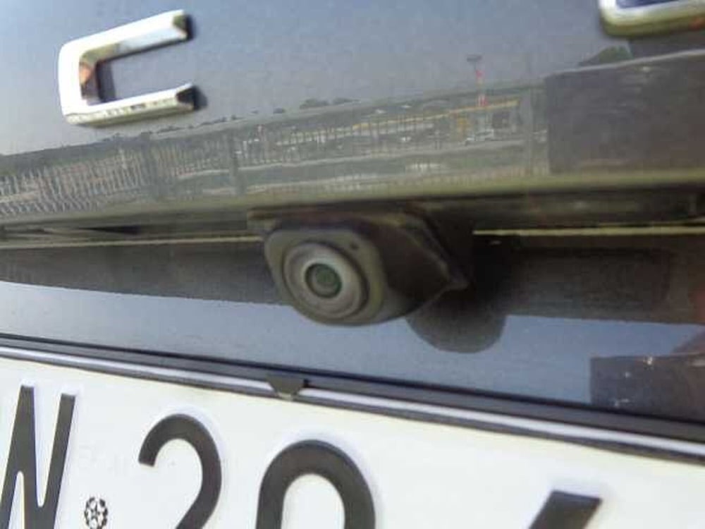 Ford Focus usata a Treviso (19)