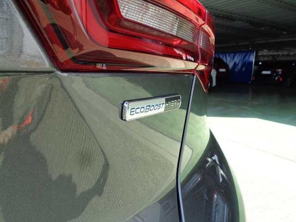 Ford Focus usata a Treviso (20)
