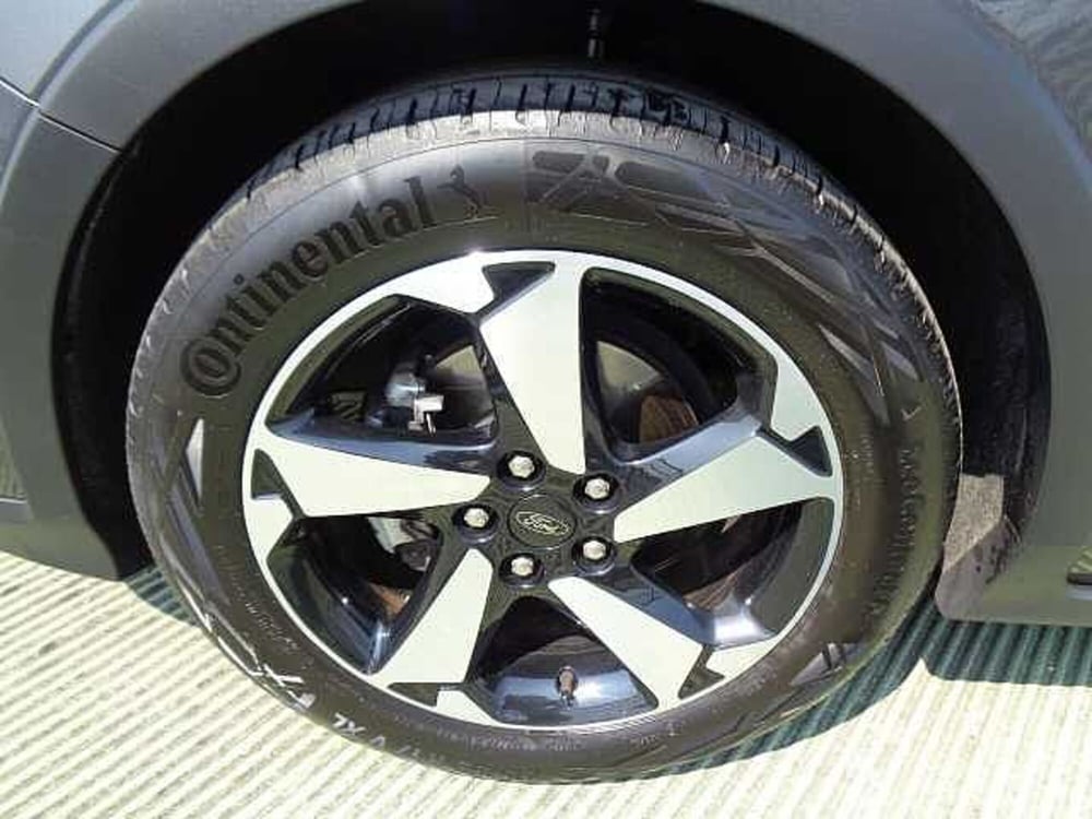 Ford Focus usata a Treviso (6)