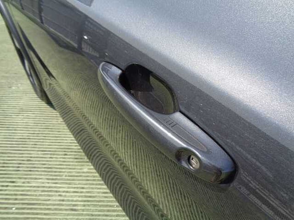 Ford Focus usata a Treviso (7)