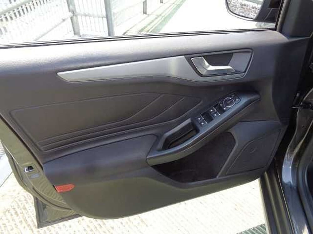 Ford Focus usata a Treviso (8)