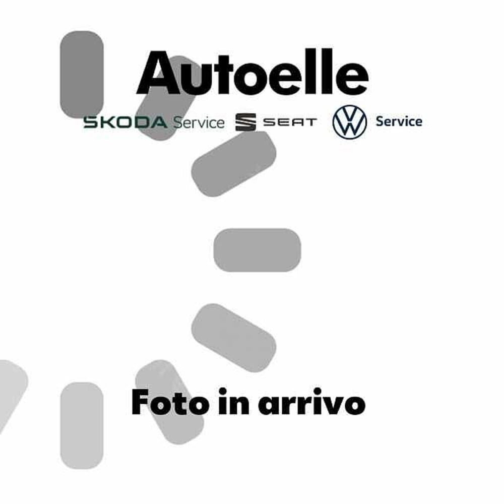 SEAT Ateca usata a Verona