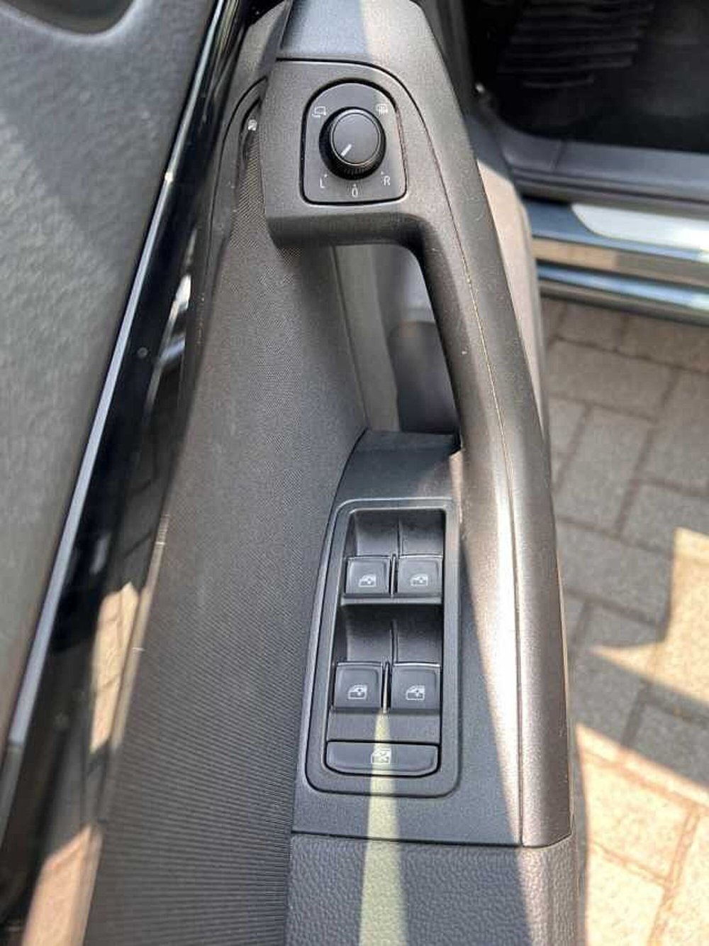 SEAT Ateca usata a Verona (14)