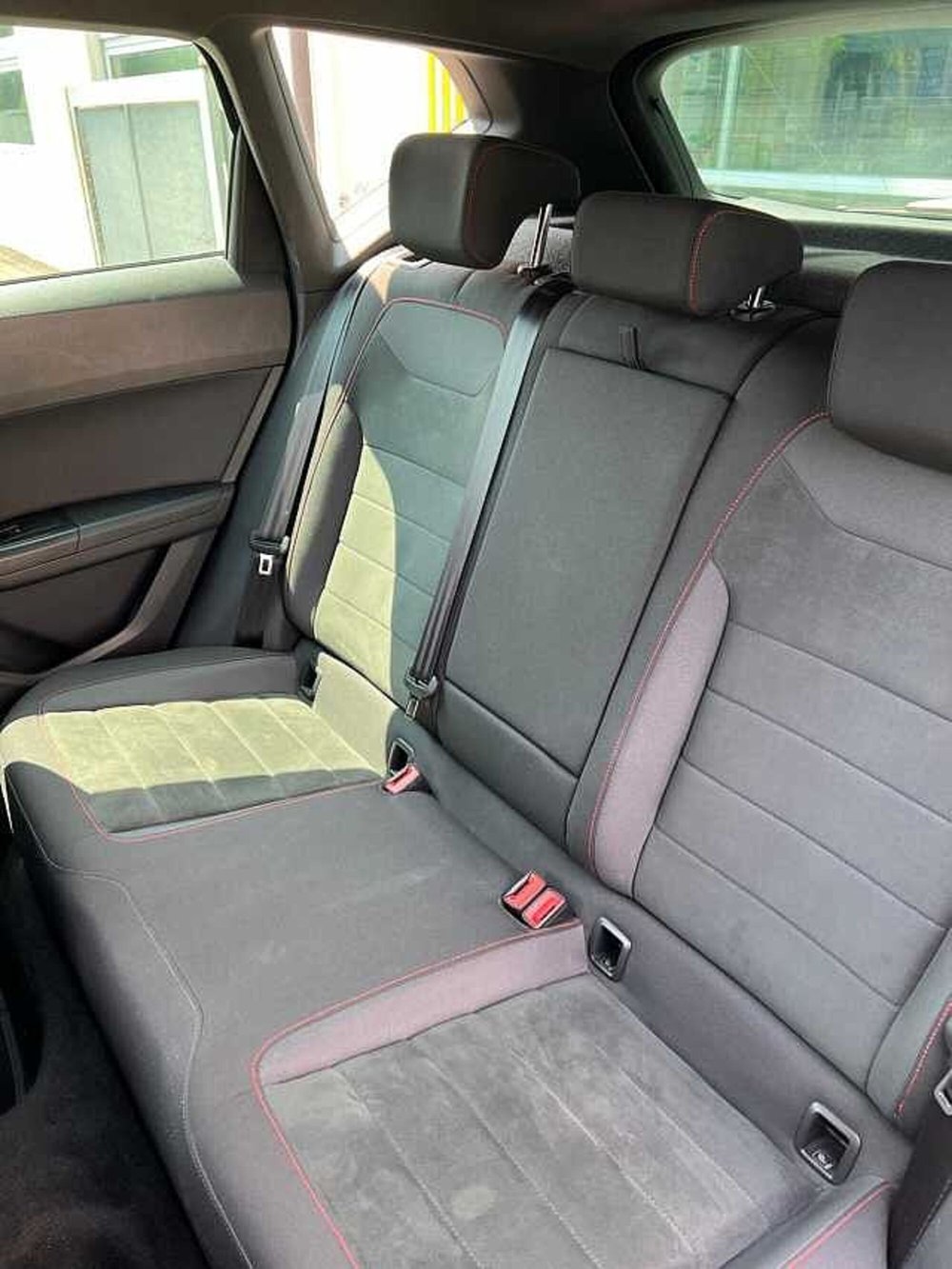 SEAT Ateca usata a Verona (15)