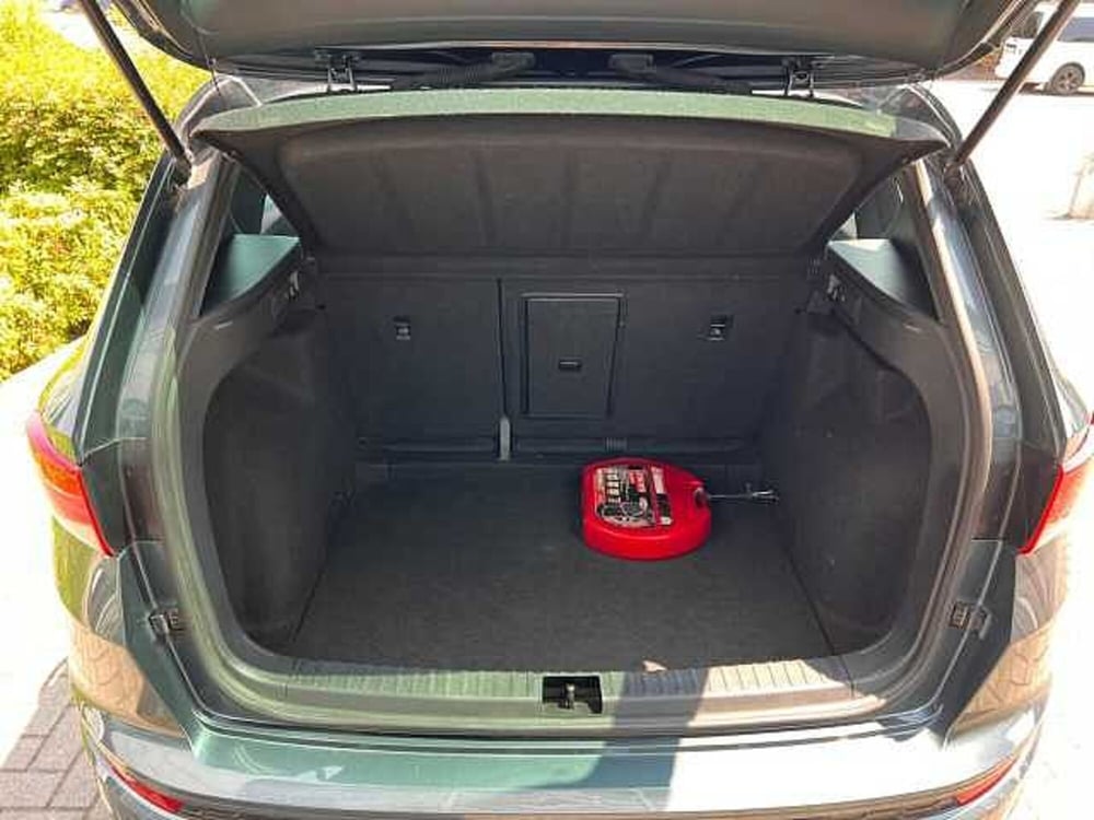 SEAT Ateca usata a Verona (4)
