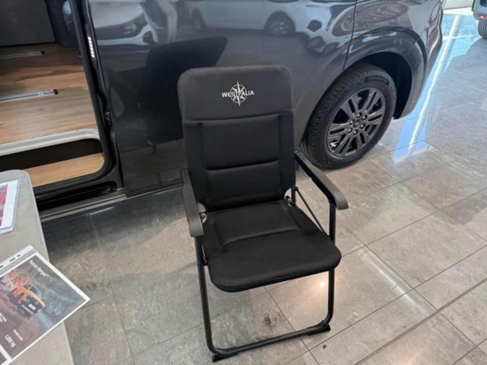 Ford Transit Custom Furgone nuova a Bologna (13)