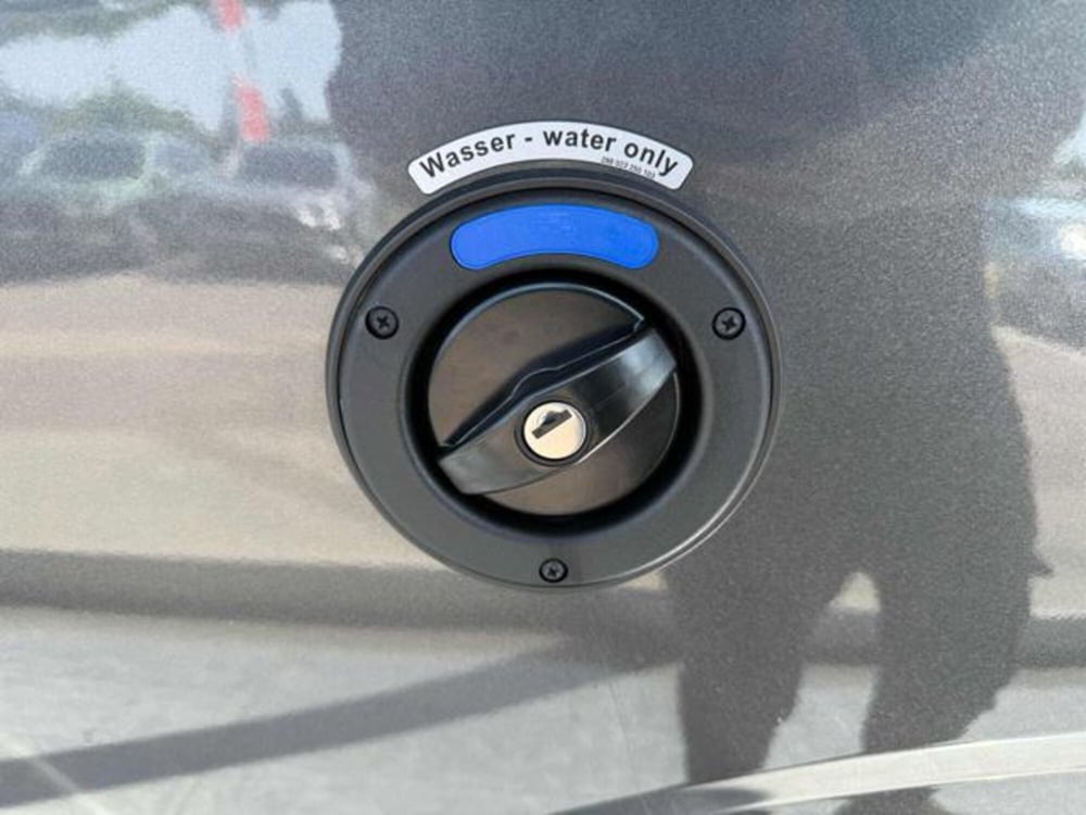Ford Transit Custom Furgone nuova a Bologna (4)