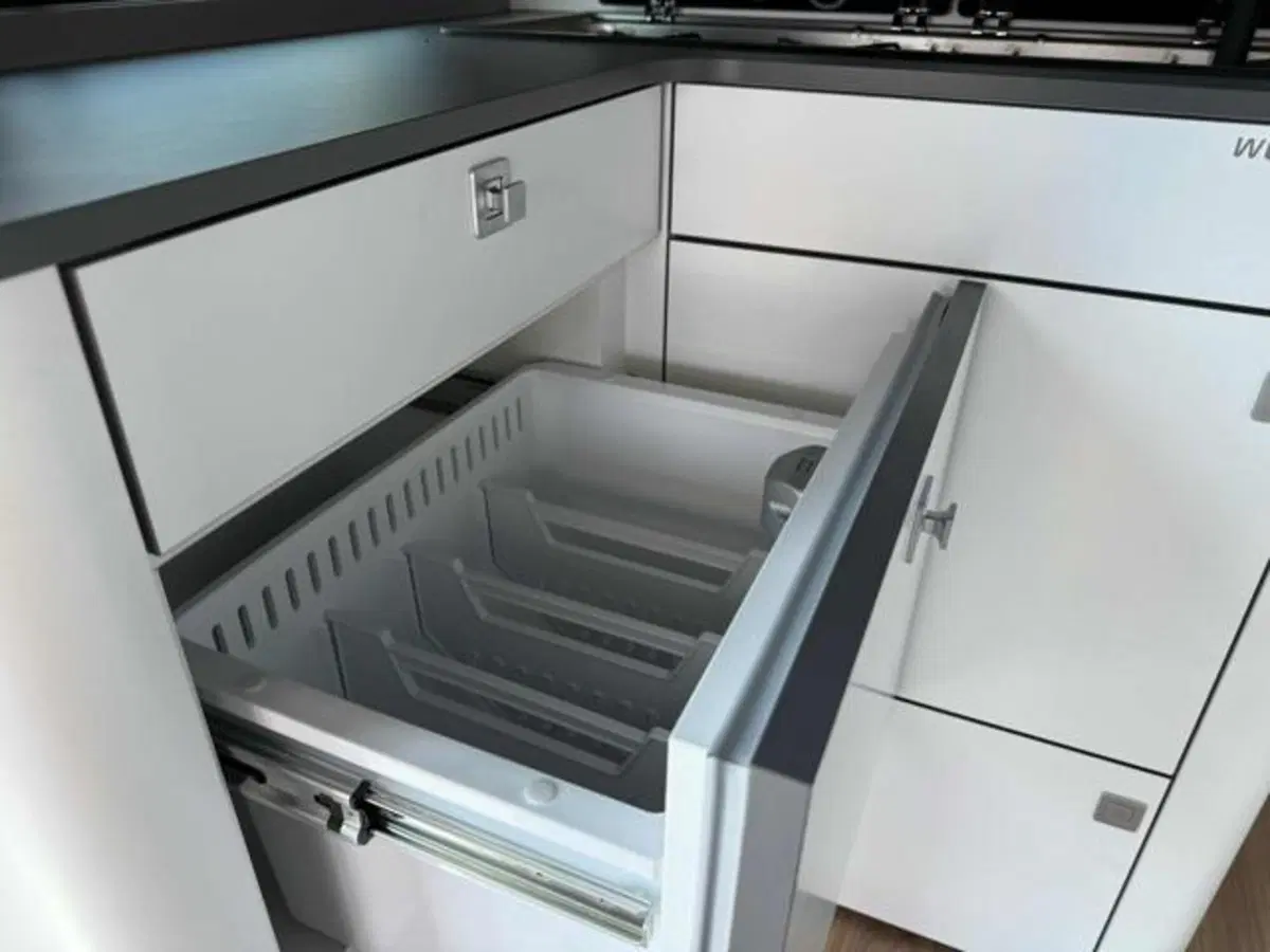 Ford Transit Custom Furgone nuova a Bologna (7)