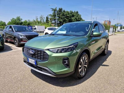 Ford Kuga 2.5 Plug In Hybrid 225 CV CVT 2WD Titanium del 2024 usata a Imola