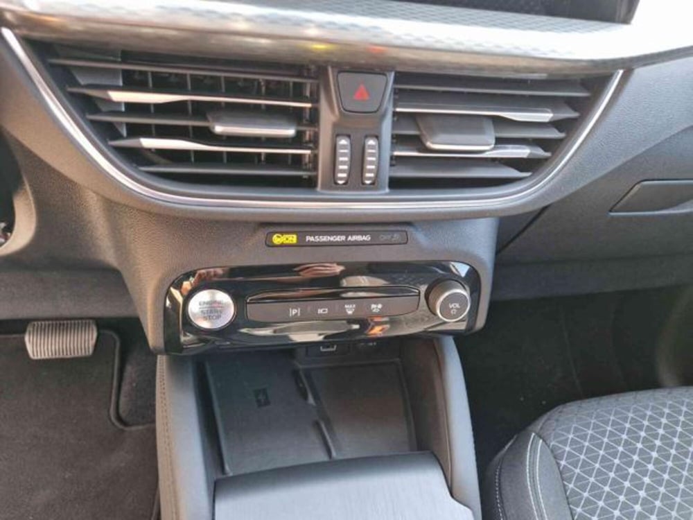 Ford Kuga usata a Bologna (13)