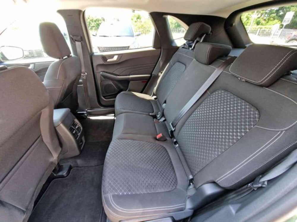 Ford Kuga usata a Bologna (15)