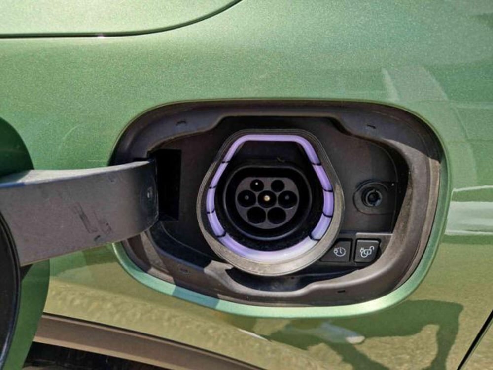 Ford Kuga usata a Bologna (17)