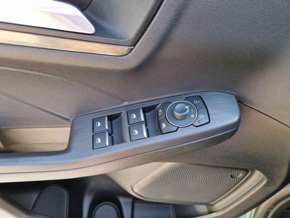 Ford Kuga usata a Bologna (18)